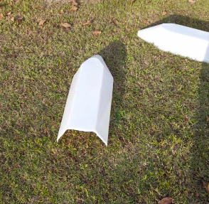 Pantalla Herbicida Chica